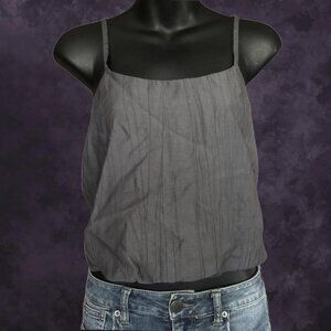 Regalina's Bubble Cami Top